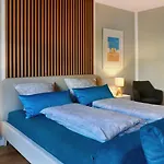 Strand11 Hochwertige Ahlbeck Appartement *