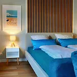 Appartamento Strand11 Hochwertige Ahlbeck Heringsdorf (Usedom)