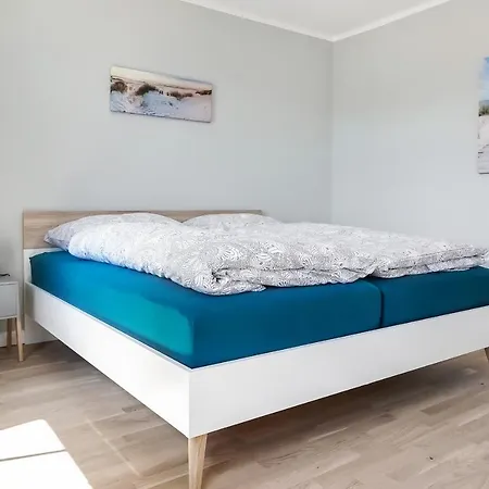 Apartament Strand11 Hochwertige Ahlbeck *