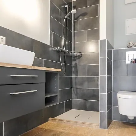 Strand11 Hochwertige Ahlbeck *