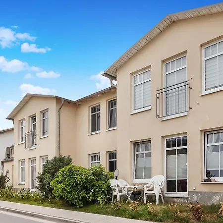 Strand11 Hochwertige Ahlbeck *