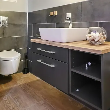 Strand11 Hochwertige Ahlbeck Apartament Heringsdorf