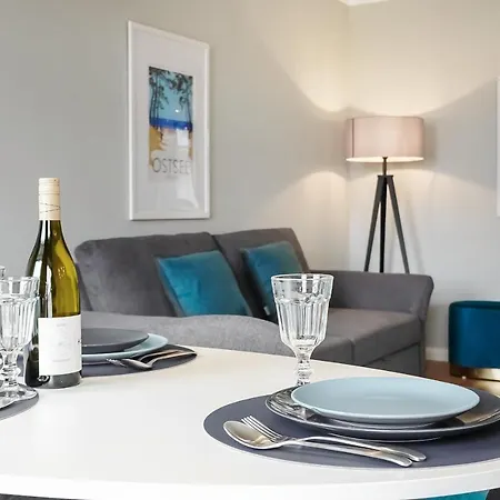 Strand11 Hochwertige Ahlbeck