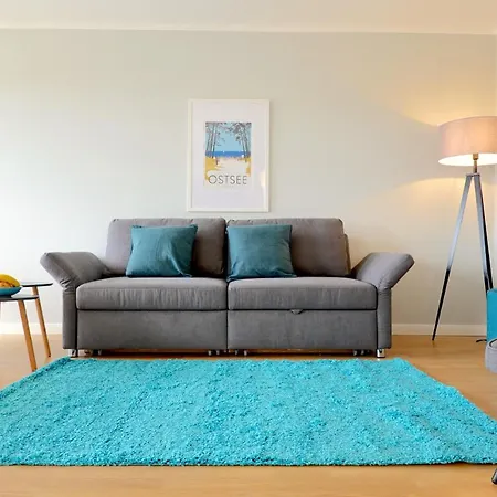 Strand11 Hochwertige Ahlbeck