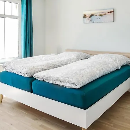 Strand11 Hochwertige Ahlbeck *