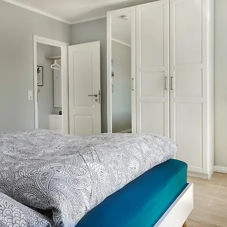 Strand11 Hochwertige Ahlbeck Apartament *