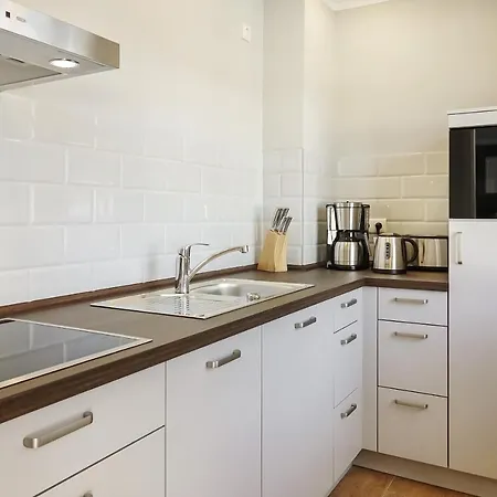 Strand11 Hochwertige Ahlbeck