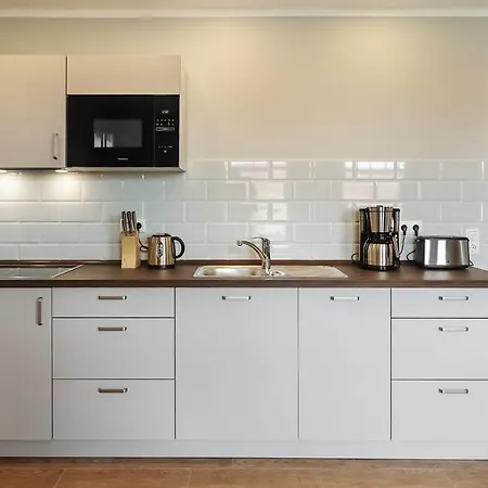 Strand11 Hochwertige Ahlbeck