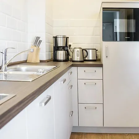 Strand11 Hochwertige Ahlbeck Heringsdorf