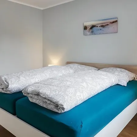 Strand11 Hochwertige Ahlbeck *