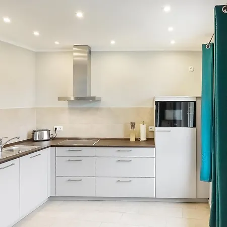 Strand11 Hochwertige Ahlbeck Apartament *