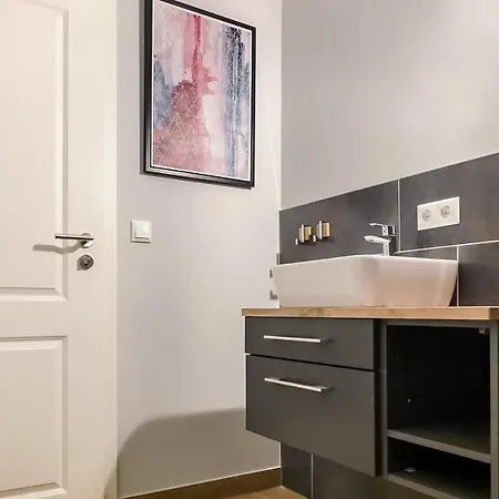 Strand11 Hochwertige Ahlbeck