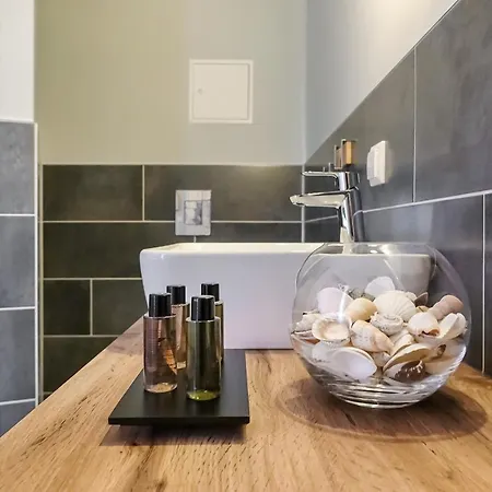 Strand11 Hochwertige Ahlbeck Heringsdorf (Usedom)