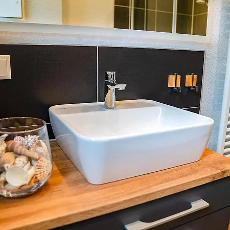 Strand11 Hochwertige Ahlbeck * Heringsdorf