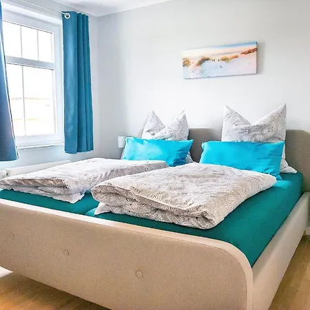 Strand11 Hochwertige Ahlbeck Apartament