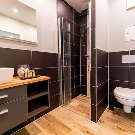 Strand11 Hochwertige Ahlbeck * Heringsdorf (Usedom)