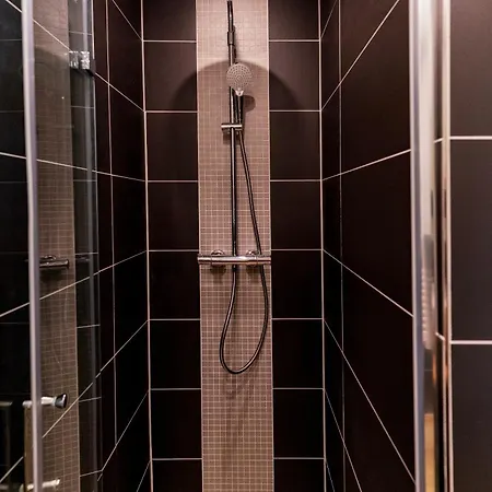 Strand11 Hochwertige Ahlbeck Apartament Heringsdorf