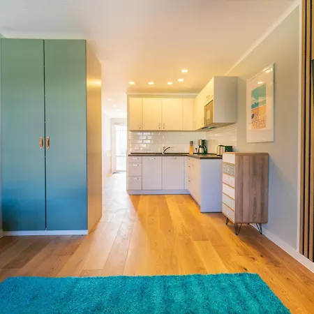 Strand11 Hochwertige Ahlbeck *