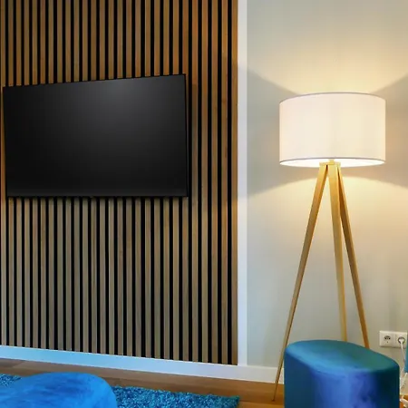 Strand11 Hochwertige Ahlbeck Heringsdorf (Usedom)