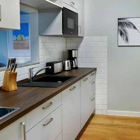 Strand11 Hochwertige Ahlbeck