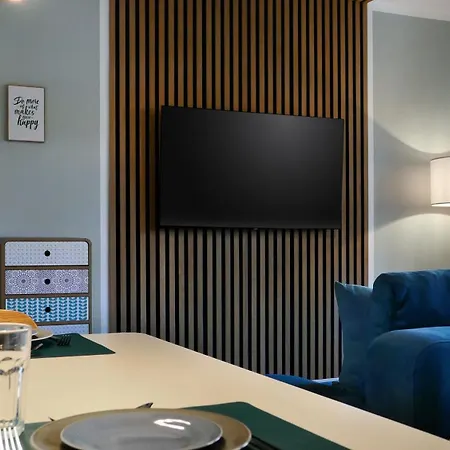 Strand11 Hochwertige Ahlbeck *