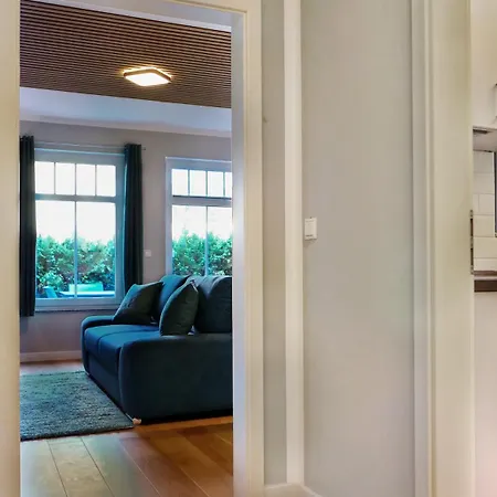 Strand11 Hochwertige Ahlbeck