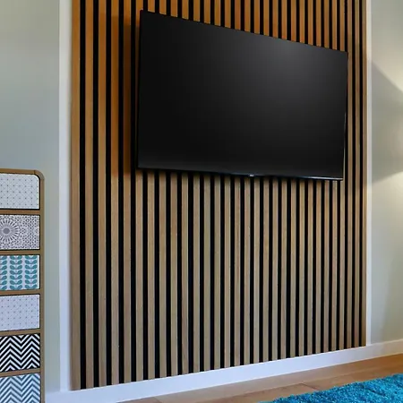 Apartament Strand11 Hochwertige Ahlbeck Heringsdorf