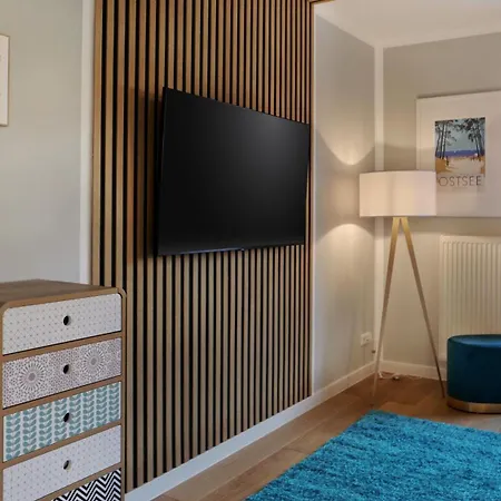 Strand11 Hochwertige Ahlbeck