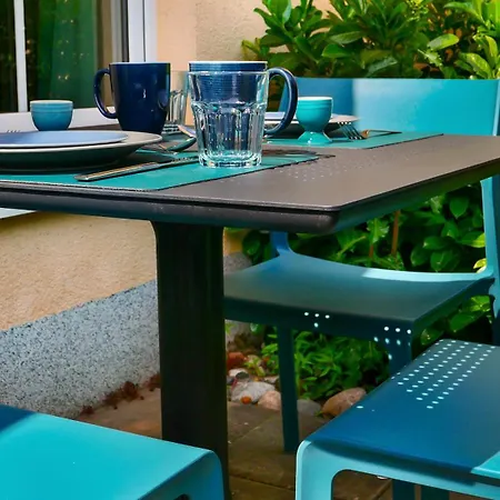 Lejlighed Strand11 Hochwertige Ahlbeck