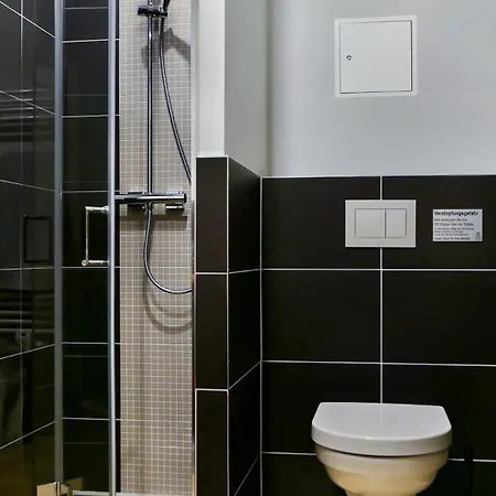 Strand11 Hochwertige Ahlbeck Apartament Heringsdorf