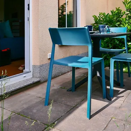 Strand11 Hochwertige Ahlbeck Apartmán Heringsdorf (Usedom)